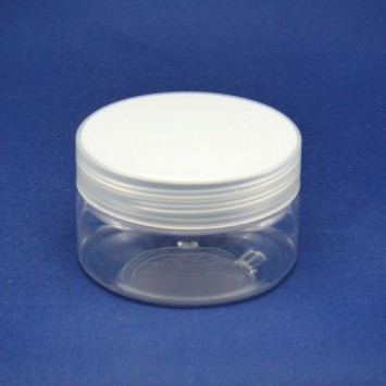 plastic bottles and jars for cosmetic(FJ200-B)